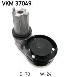 SKF VKM 37049